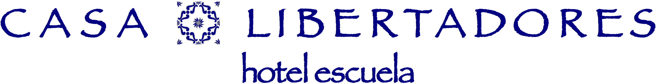 Casa Libertadores