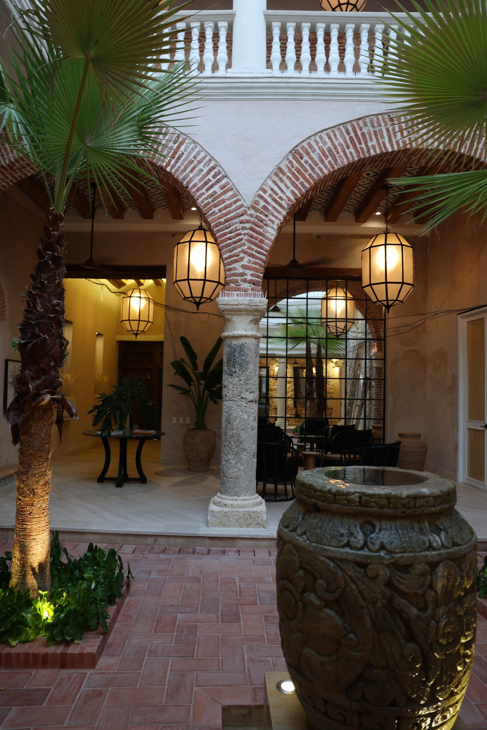Weddings at Casa Libertadores
