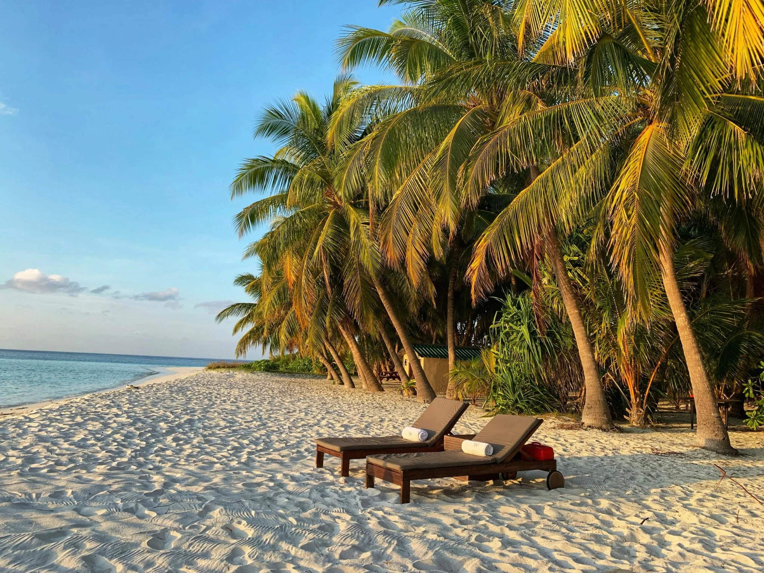 Romantic Getaway